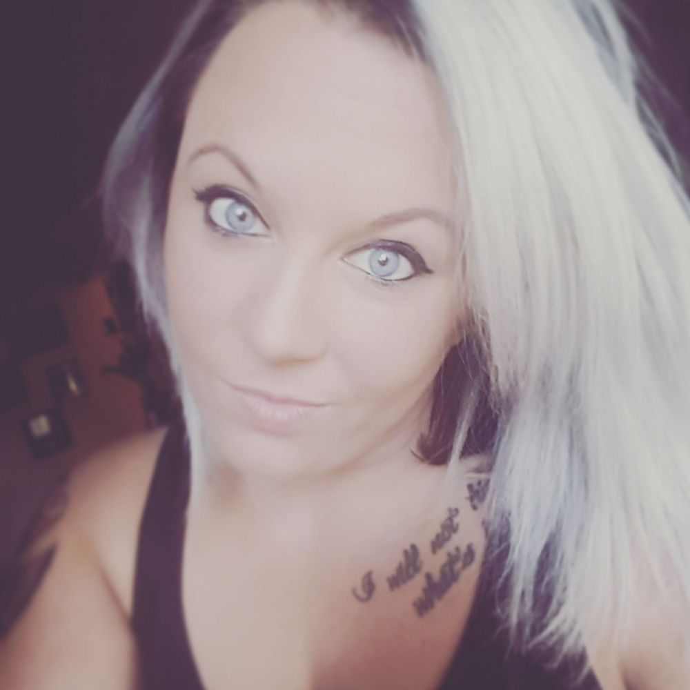 Meet your Posher, Jess